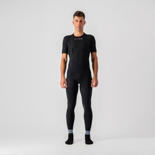 Castelli Tutto Nano Bibtight - Black (Grösse: XL) von Castelli