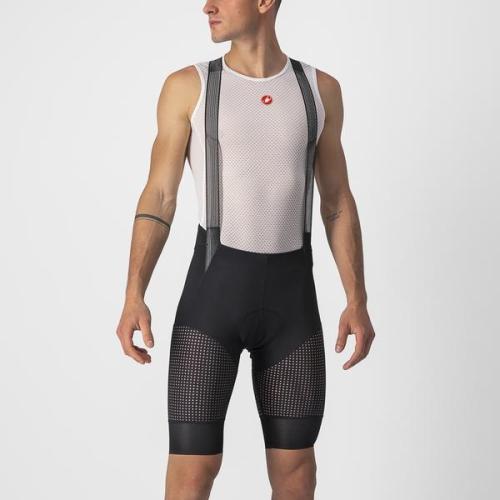 Castelli Unlimited Ultimate Liner - Black (Grösse: S) von Castelli