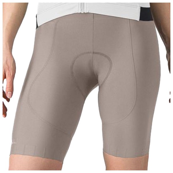 Castelli - Women's Espresso Short - Velohose Gr M braun Castelli - Women's Espresso Short - Velohose Gr M braun von Castelli