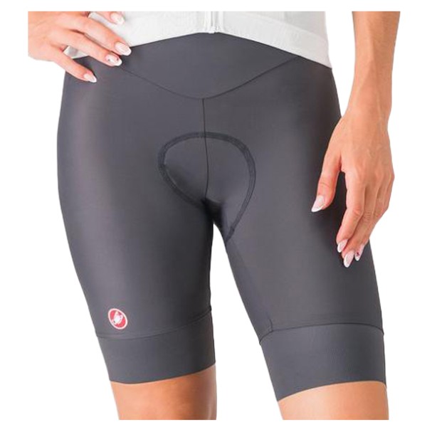 Castelli - Women's Prima 2 Short - Velohose Gr L grau Castelli - Women's Prima 2 Short - Velohose Gr L grau von Castelli