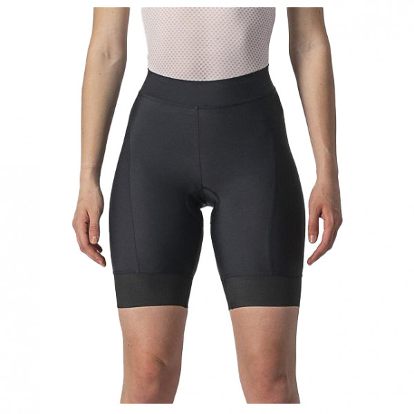 Castelli - Women's Prima Short - Velohose Gr L;M;S;XL;XS braun;bunt;grau von Castelli