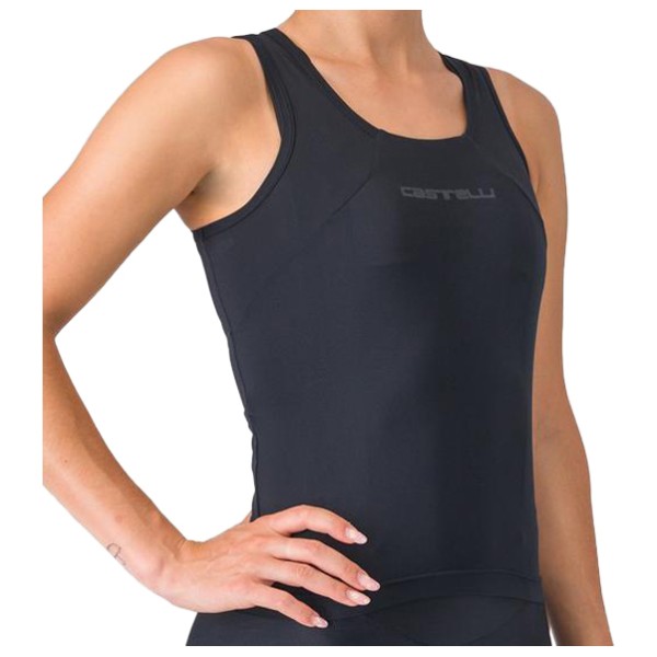 Castelli - Women's Sole Top - Velo Singlet Gr M blau Castelli - Women's Sole Top - Velo Singlet Gr M blau von Castelli