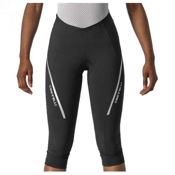 Castelli - Women's Velocissima 3 Knicker - Velohose Gr XL schwarz Castelli - Women's Velocissima 3 Knicker - Velohose Gr XL schwarz von Castelli