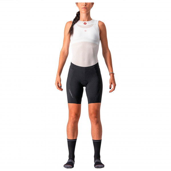 Castelli - Women's Velocissima 3 Short - Velohose Gr XL weiß Castelli - Women's Velocissima 3 Short - Velohose Gr XL weiß von Castelli