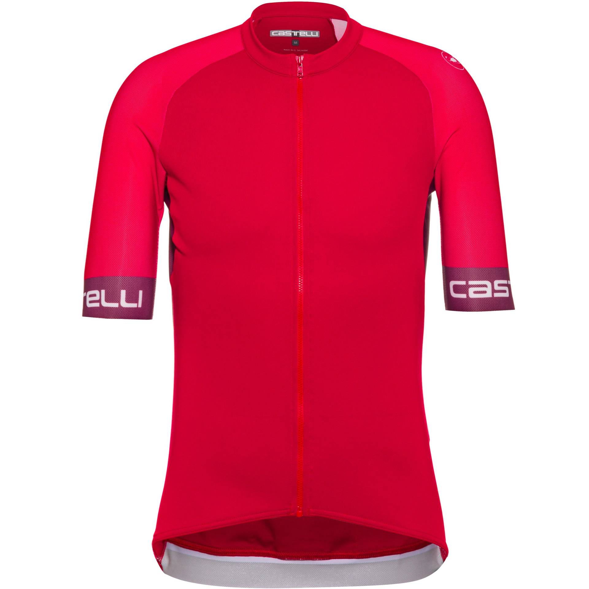 castelli ENTRATA VI Trikot Herren von Castelli