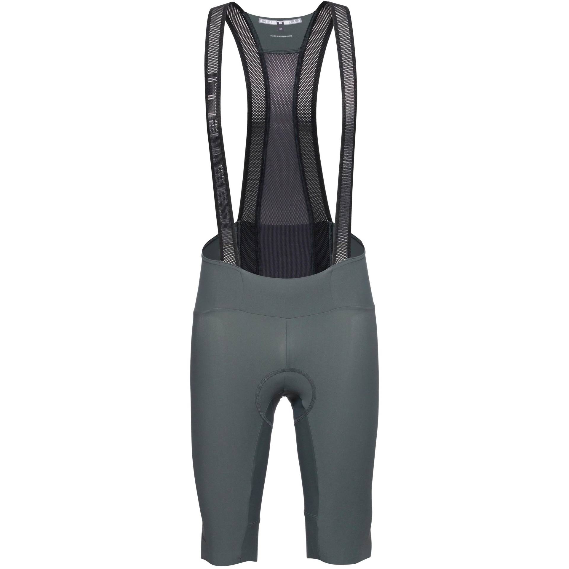 castelli Espresso Bibtights Herren von Castelli