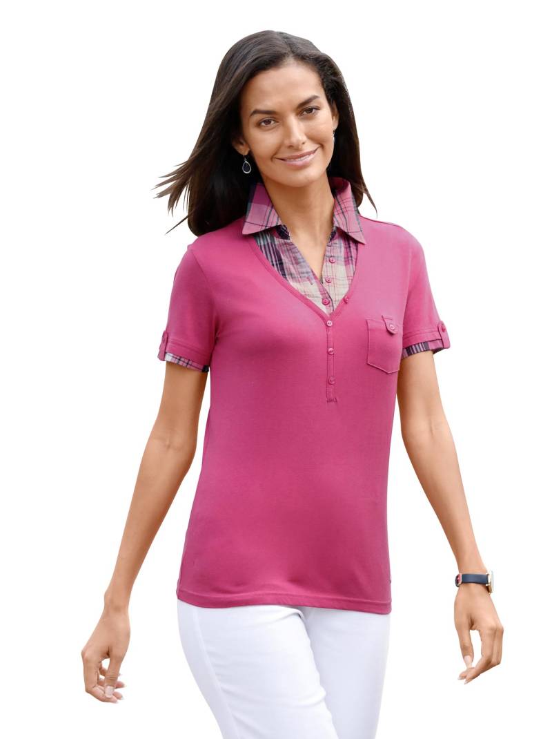 Casual Looks 2-in-1-Shirt »Shirt«, (1 tlg.) von Casual Looks