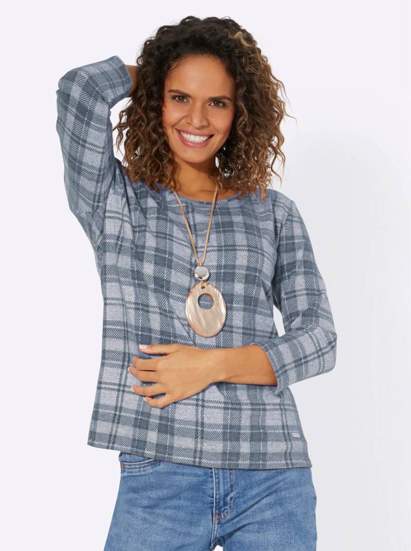 Casual Looks 3/4-Arm-Shirt »Shirt«, (1 tlg.) von Casual Looks