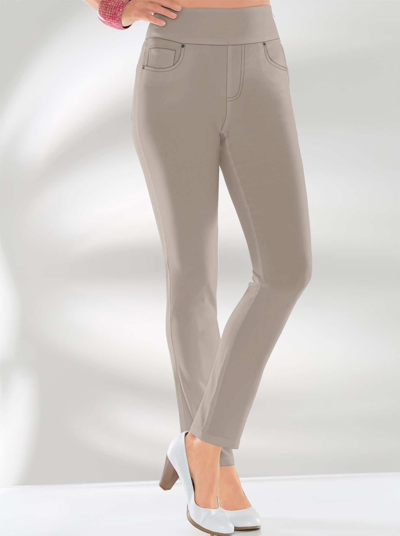 Casual Looks 5-Pocket-Hose Casual Looks 5-Pocket-Hose von Casual Looks