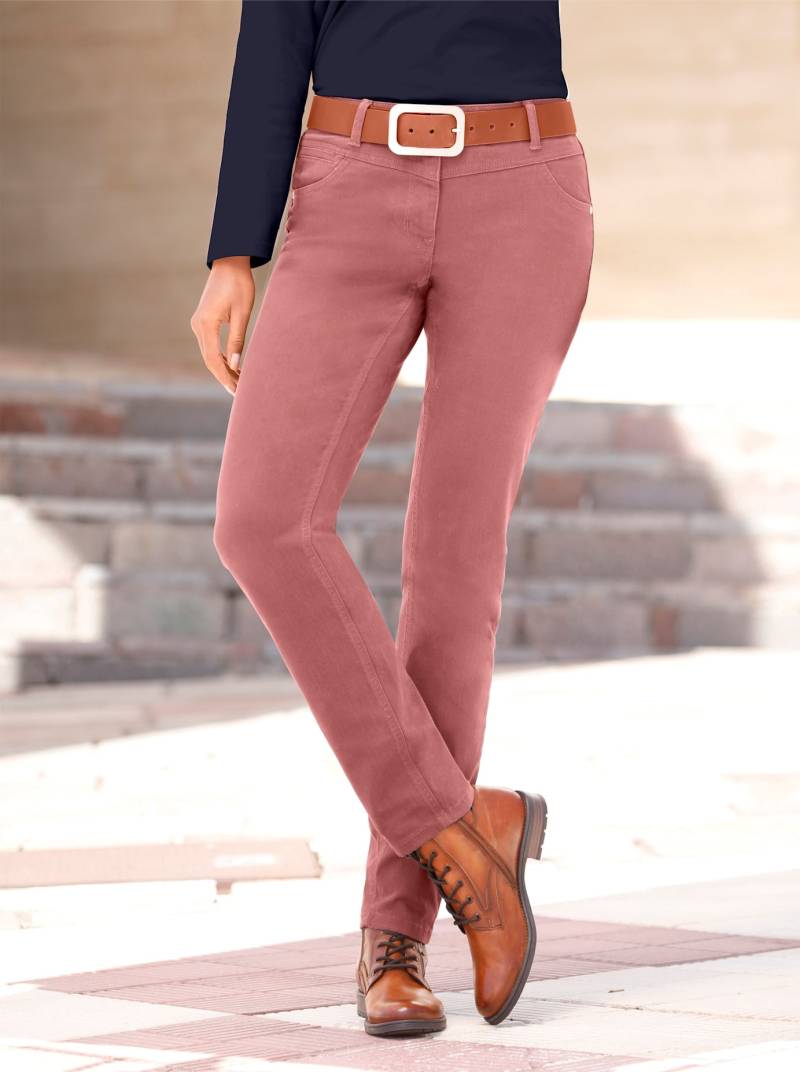 Casual Looks 5-Pocket-Jeans, (1 tlg.) von Casual Looks