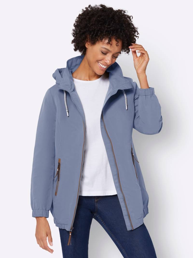 Casual Looks Anorak, mit Kapuze von Casual Looks