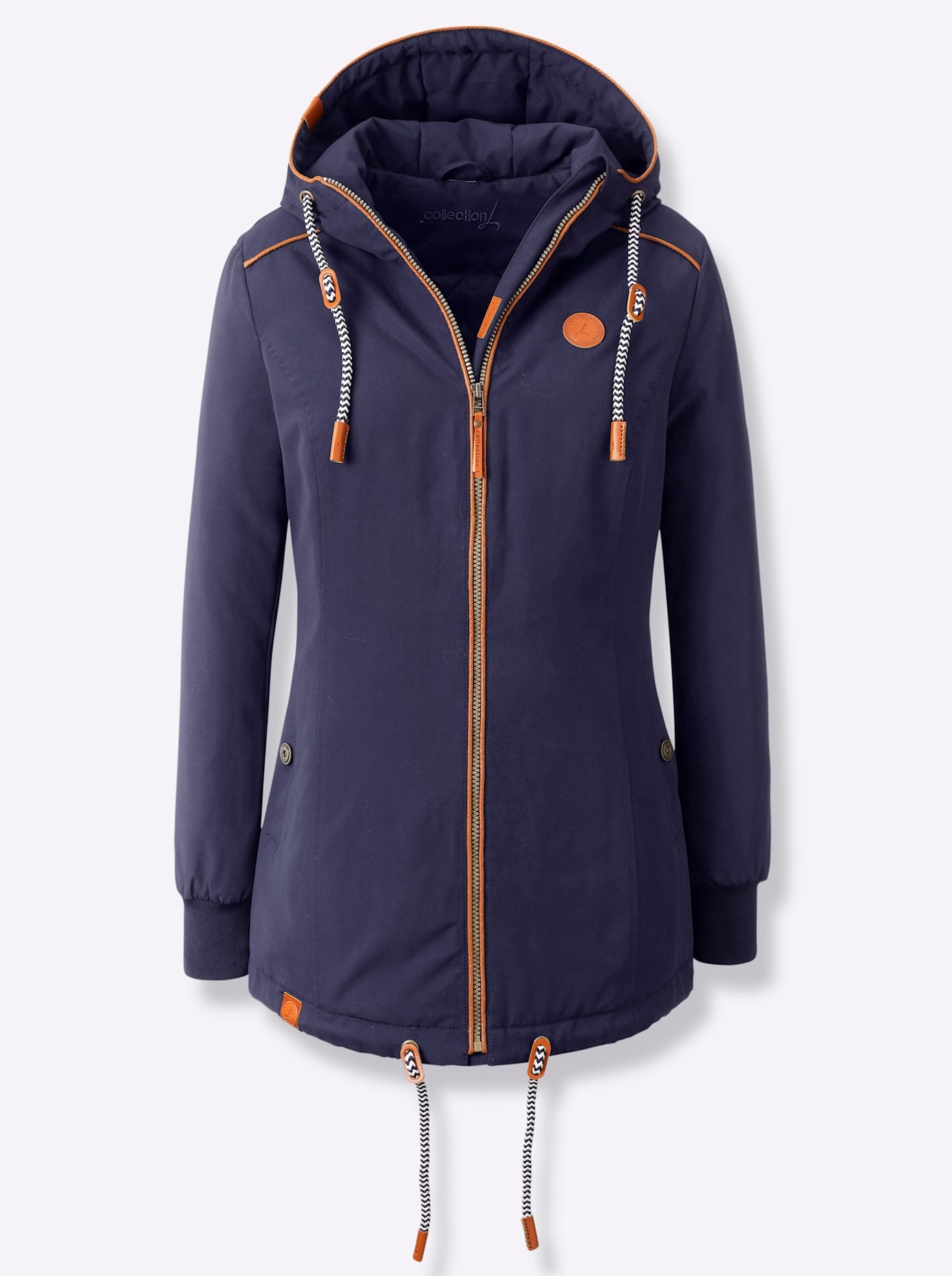 Casual Looks Anorak Casual Looks Anorak von Casual Looks