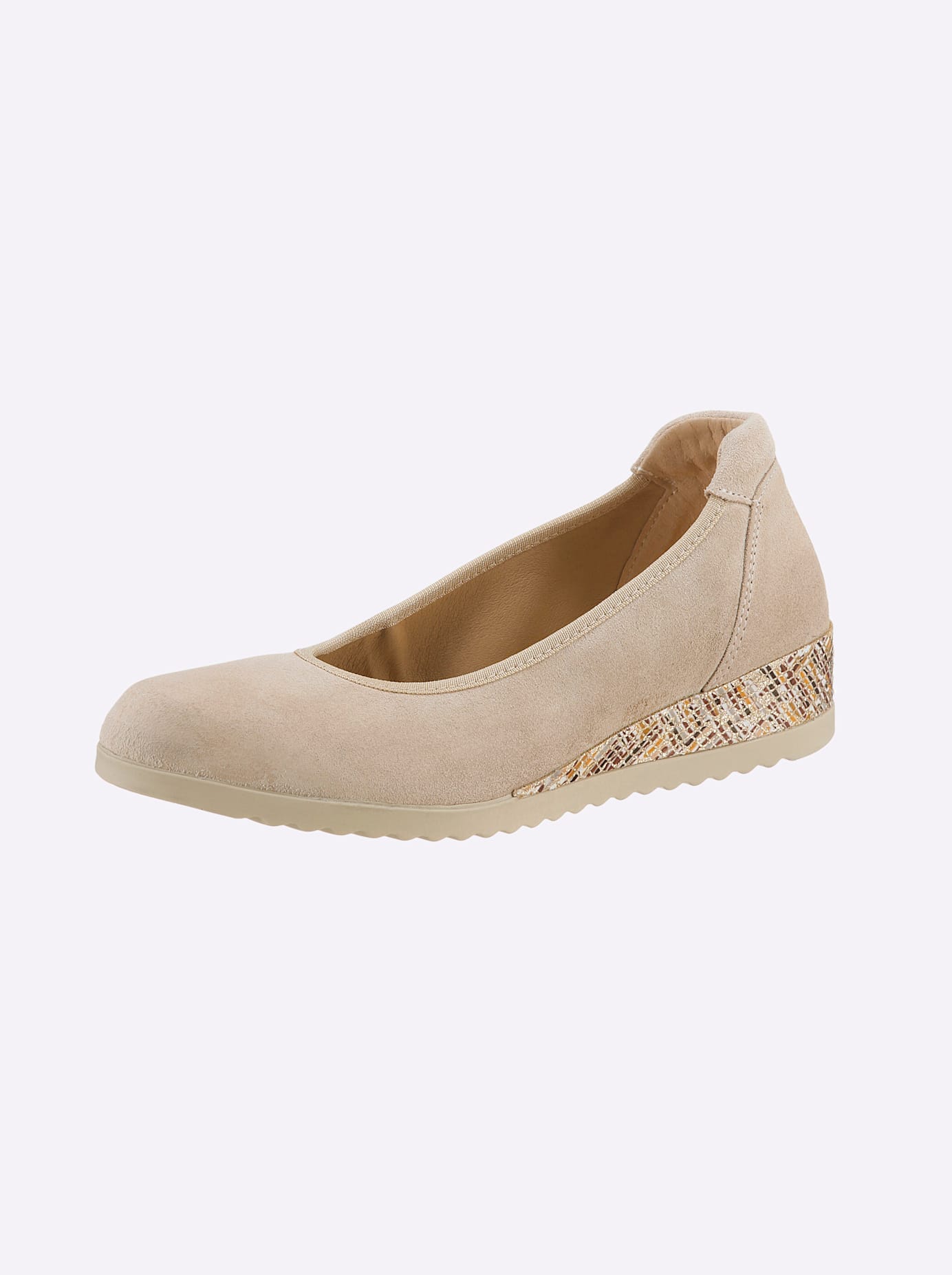 Casual Looks Ballerina Casual Looks Ballerina von Casual Looks