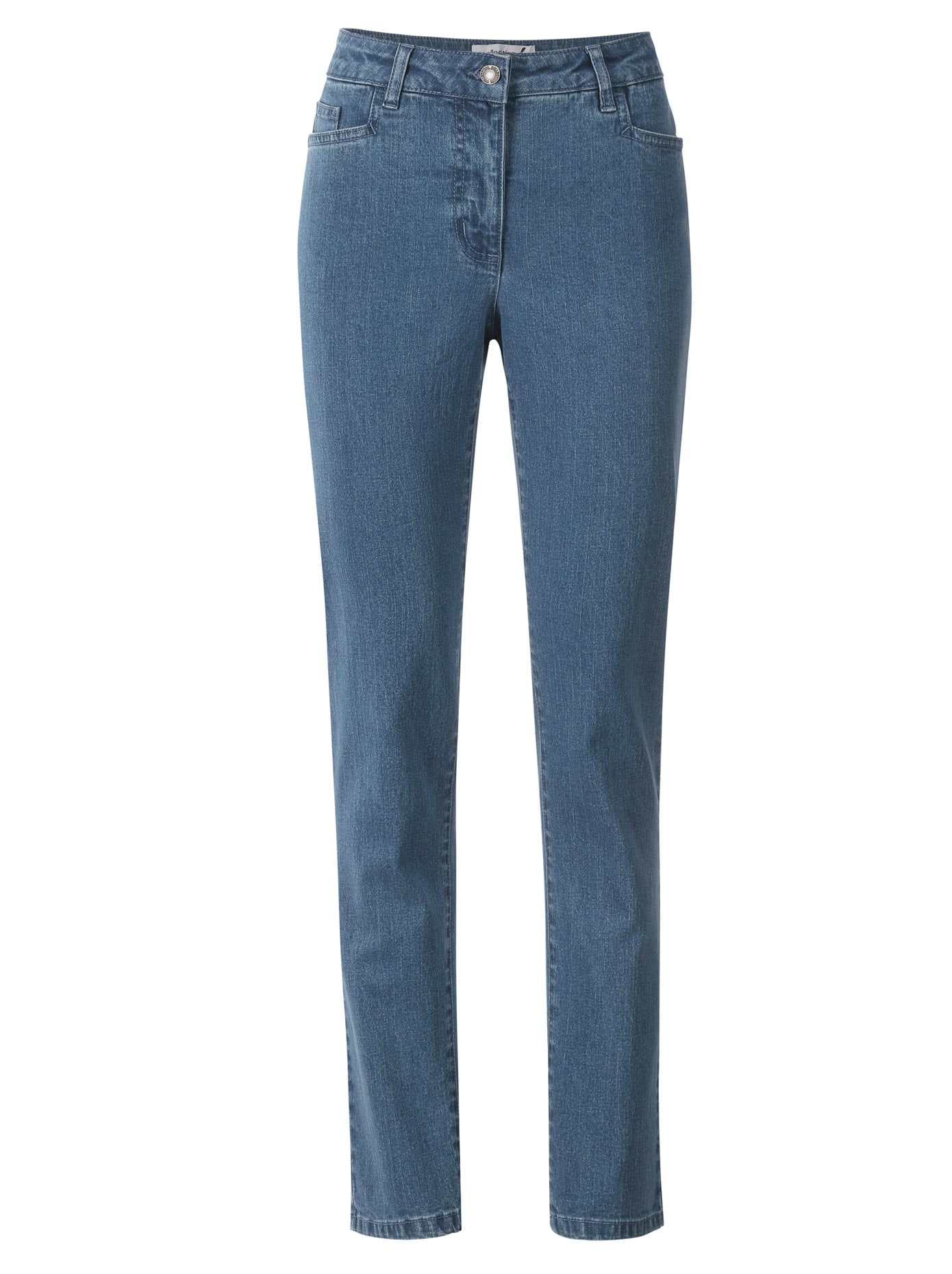 Casual Looks Bequeme Jeans, (1 tlg.) von Casual Looks