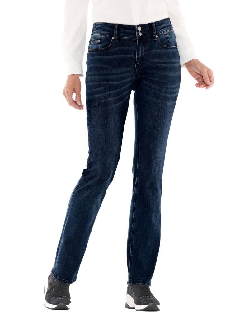 Casual Looks Bequeme Jeans, (1 tlg.) von Casual Looks