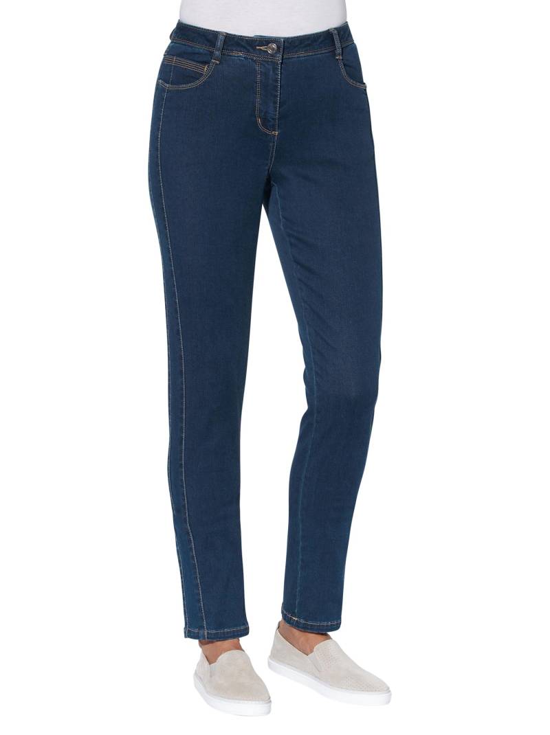 Casual Looks Bequeme Jeans, (1 tlg.) von Casual Looks
