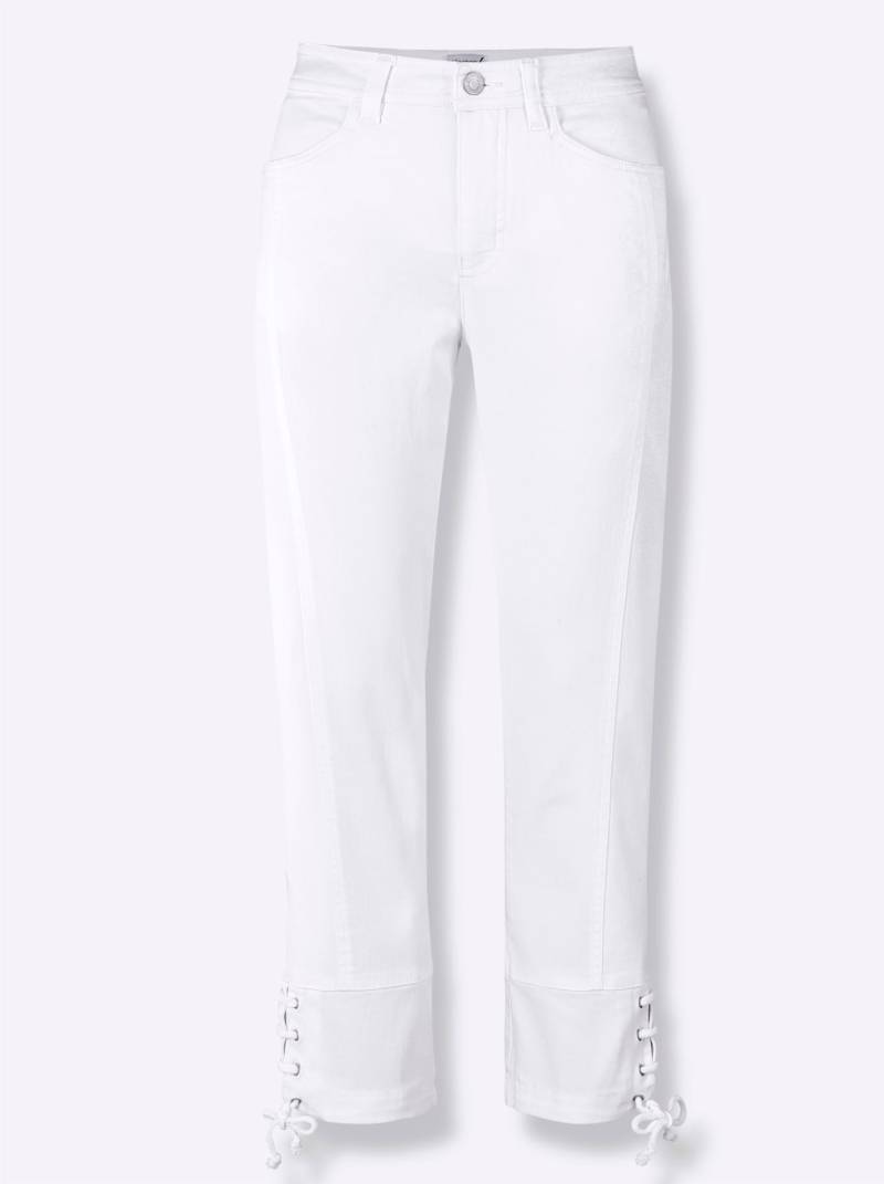 Casual Looks Bequeme Jeans, (1 tlg.) von Casual Looks
