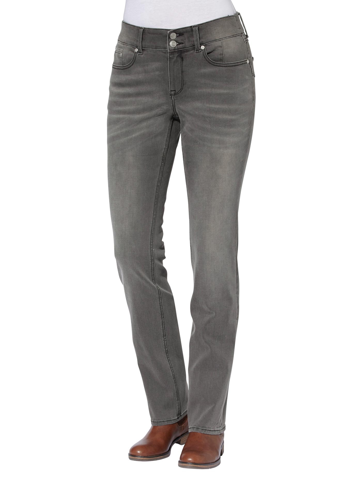 Casual Looks Bequeme Jeans, (1 tlg.) von Casual Looks