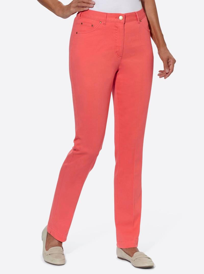 Casual Looks Bequeme Jeans, (1 tlg.) von Casual Looks