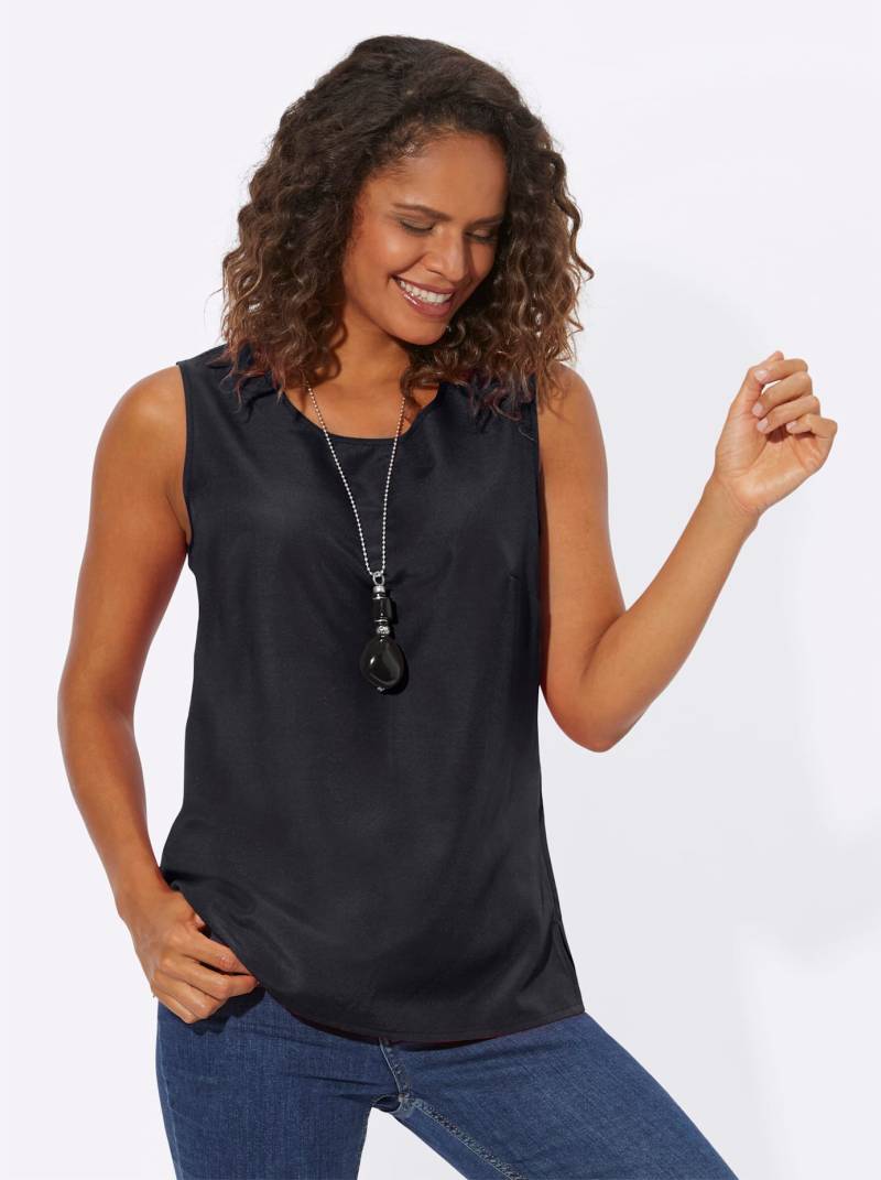 Casual Looks Blusentop von Casual Looks