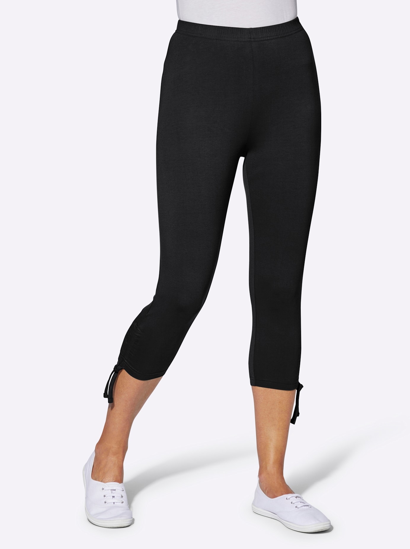 Casual Looks Caprileggings Casual Looks Caprileggings von Casual Looks