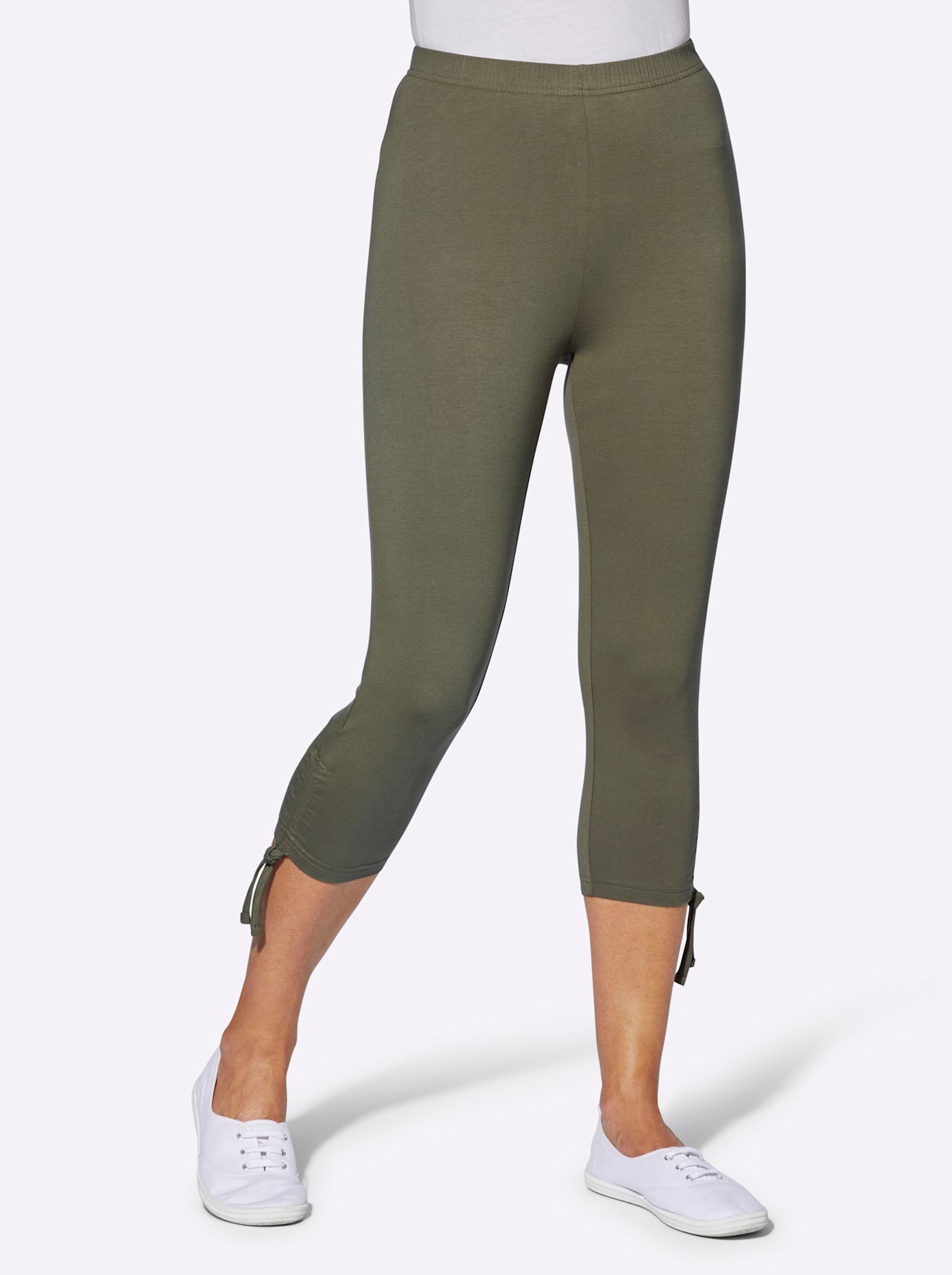 Casual Looks Caprileggings Casual Looks Caprileggings von Casual Looks