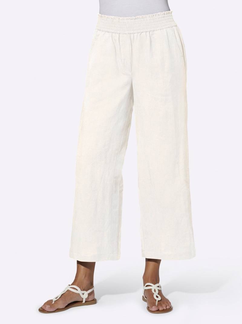 Casual Looks Culotte von Casual Looks