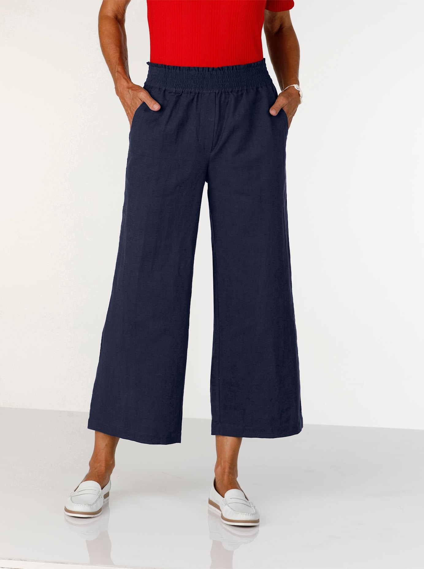 Casual Looks Culotte Casual Looks Culotte von Casual Looks