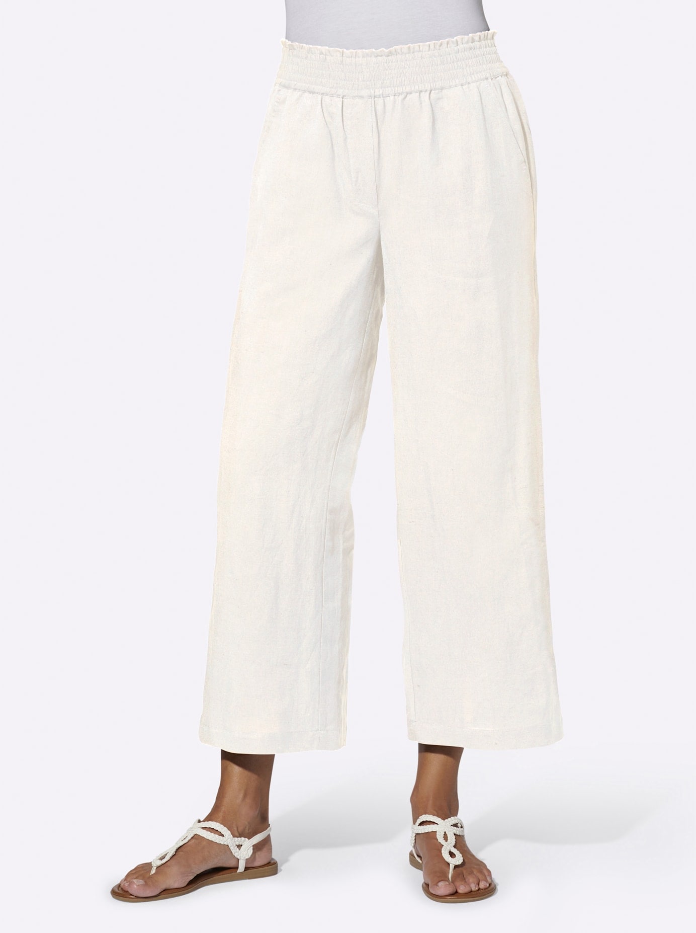 Casual Looks Culotte Casual Looks Culotte von Casual Looks