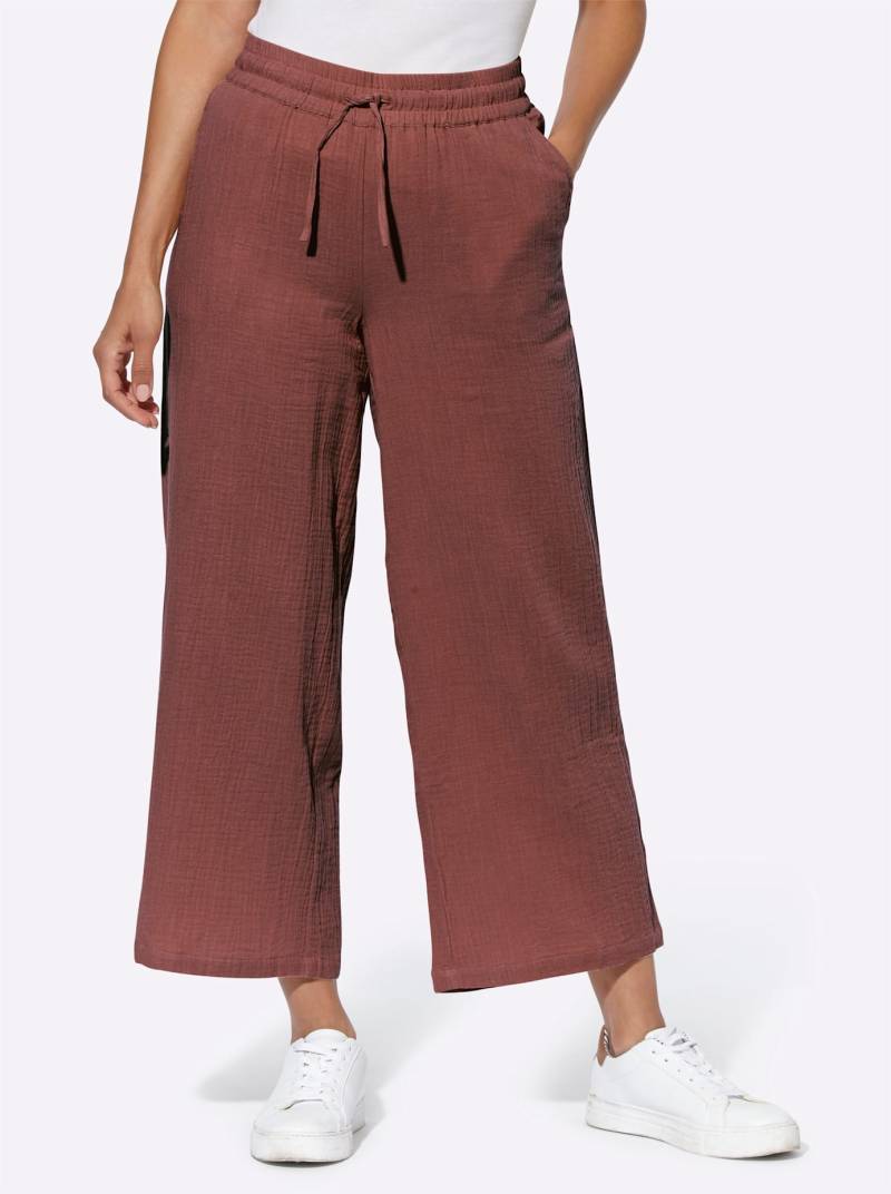 Casual Looks Culotte von Casual Looks