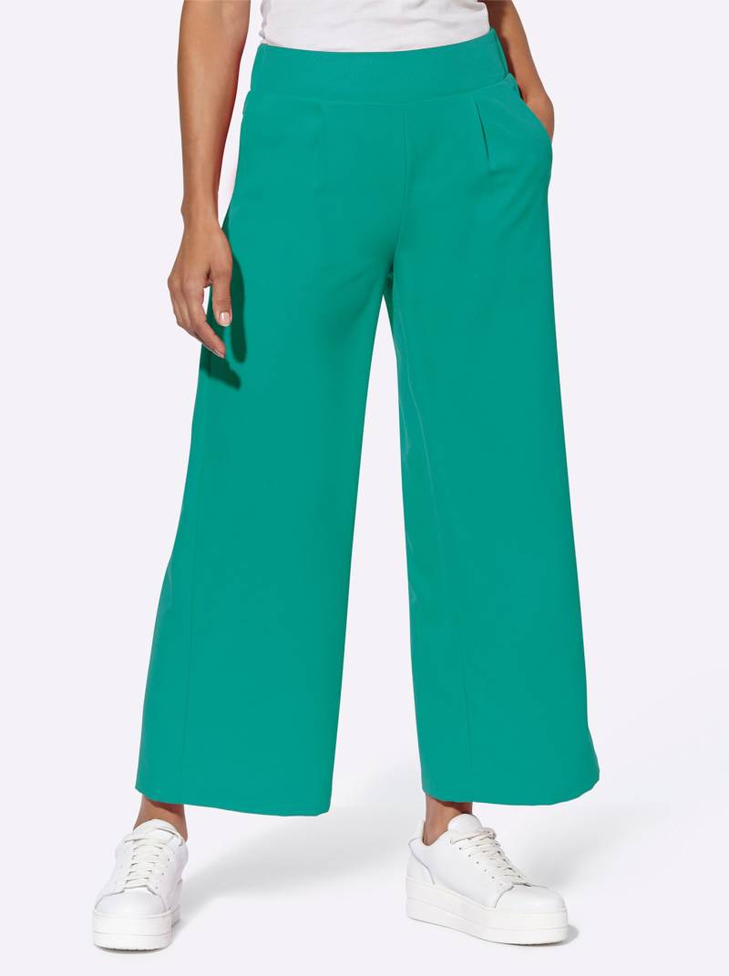 Casual Looks Culotte von Casual Looks