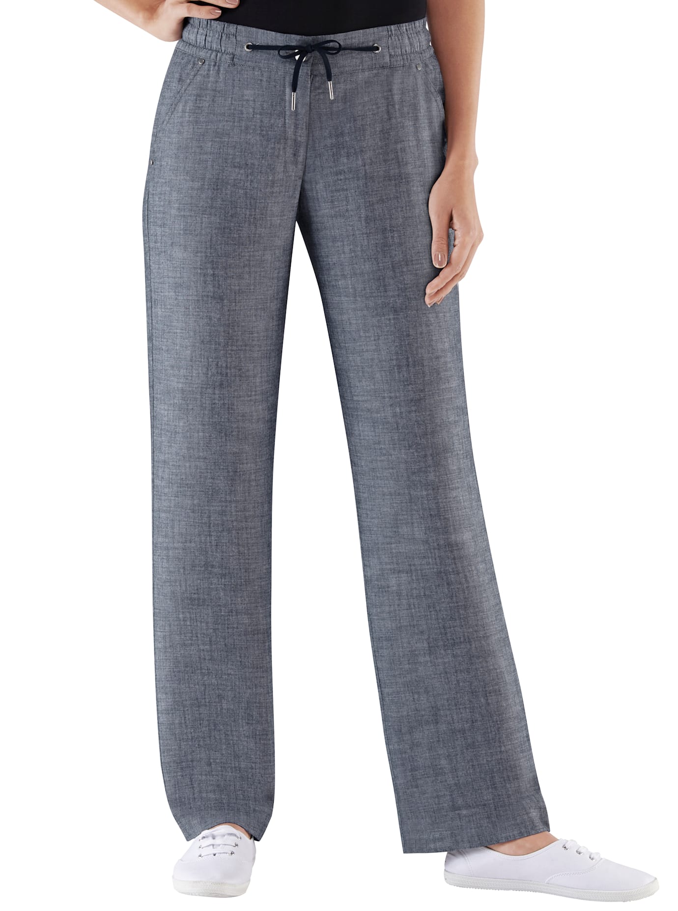 Casual Looks Marlene-Hose von Casual Looks