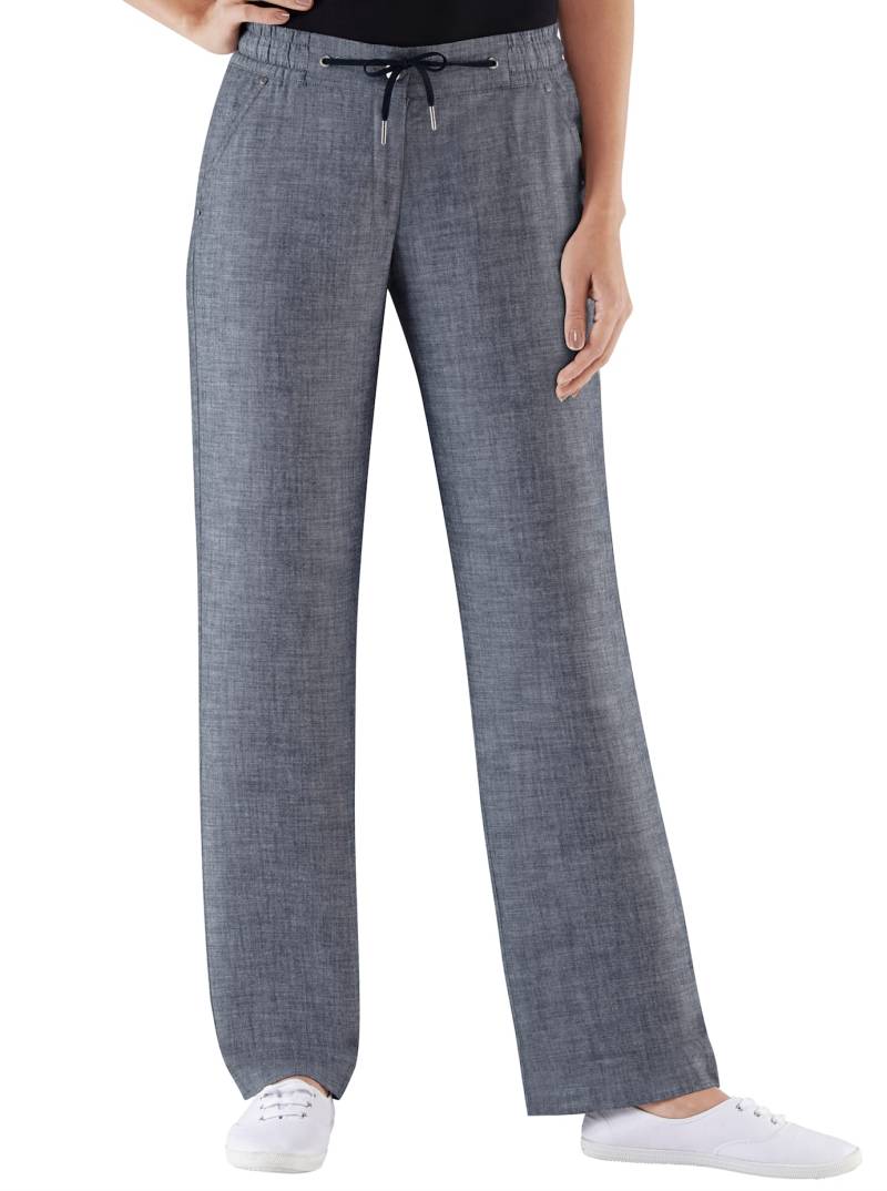 Casual Looks Marlene-Hose von Casual Looks