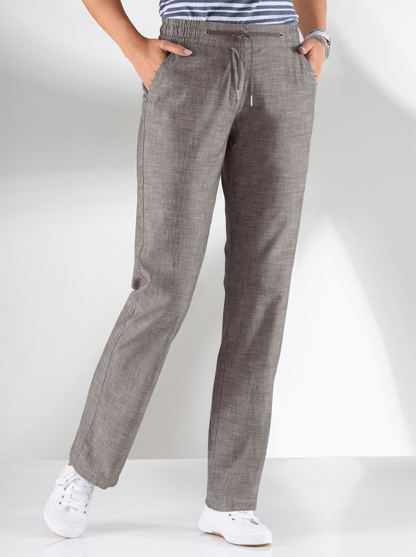 Casual Looks Marlene-Hose Casual Looks Marlene-Hose von Casual Looks