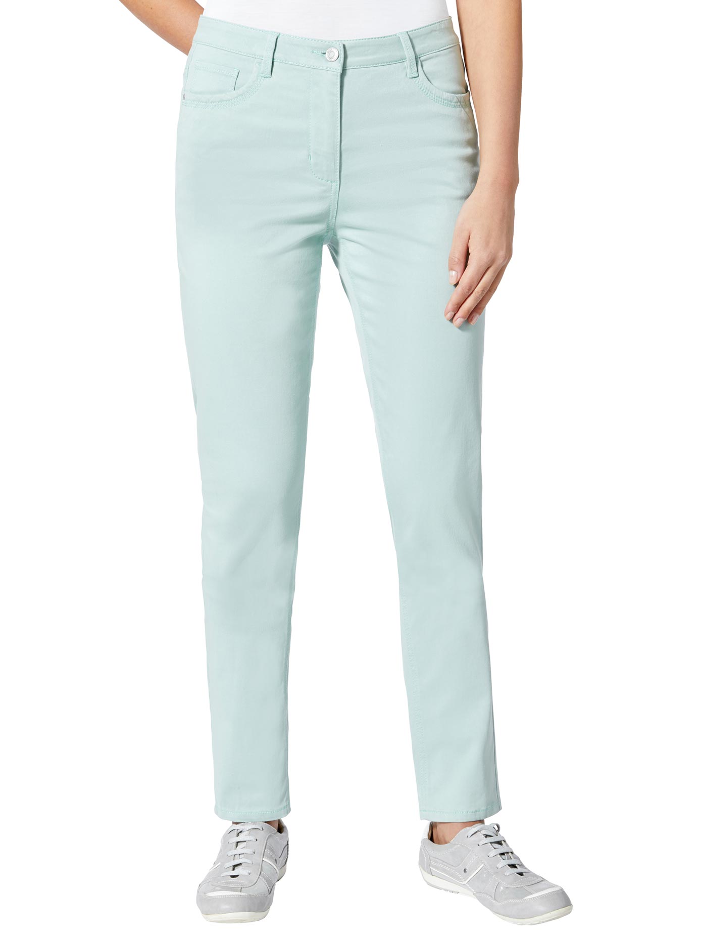 Casual Looks 5-Pocket-Jeans von Casual Looks