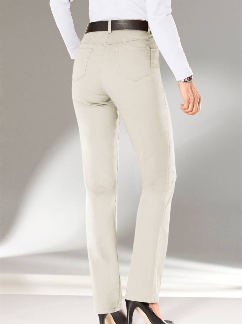 Casual Looks 5-Pocket-Jeans, (1 tlg.) von Casual Looks