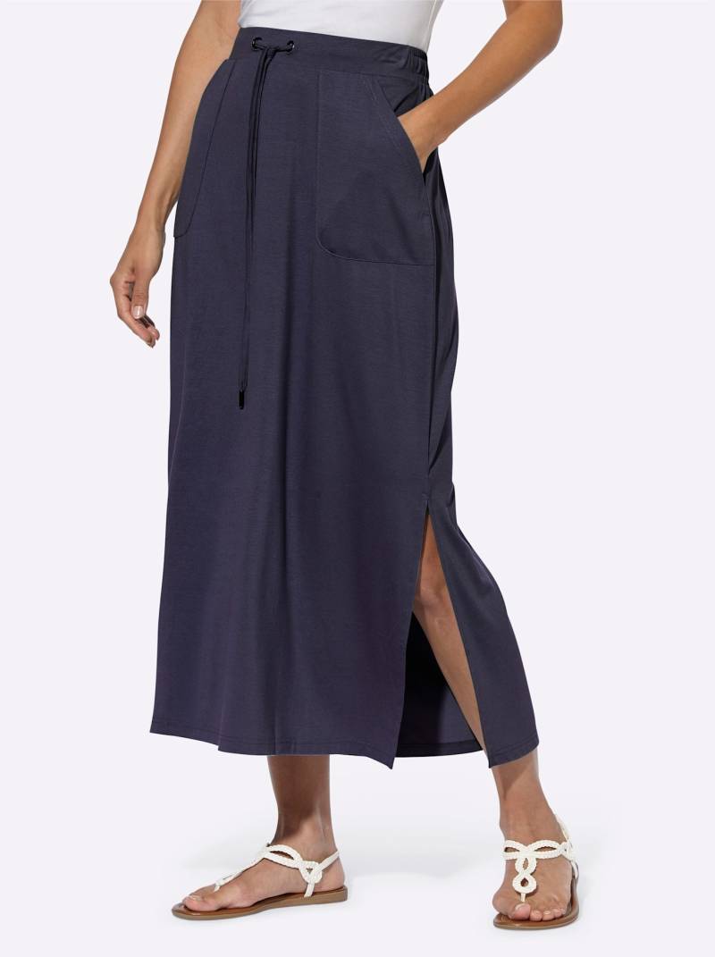 Casual Looks Jerseyrock von Casual Looks