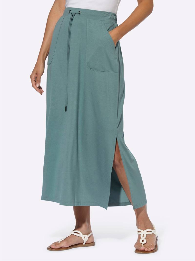 Casual Looks Jerseyrock von Casual Looks