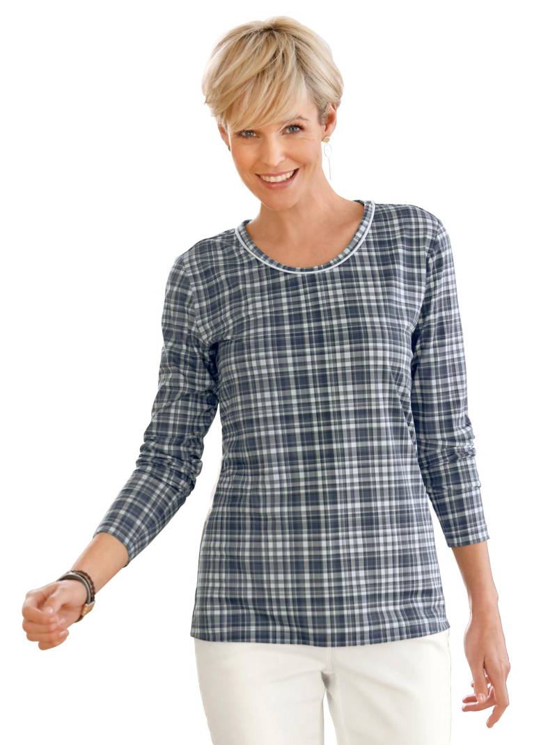 Casual Looks Langarmshirt »Shirt«, (1 tlg.) von Casual Looks