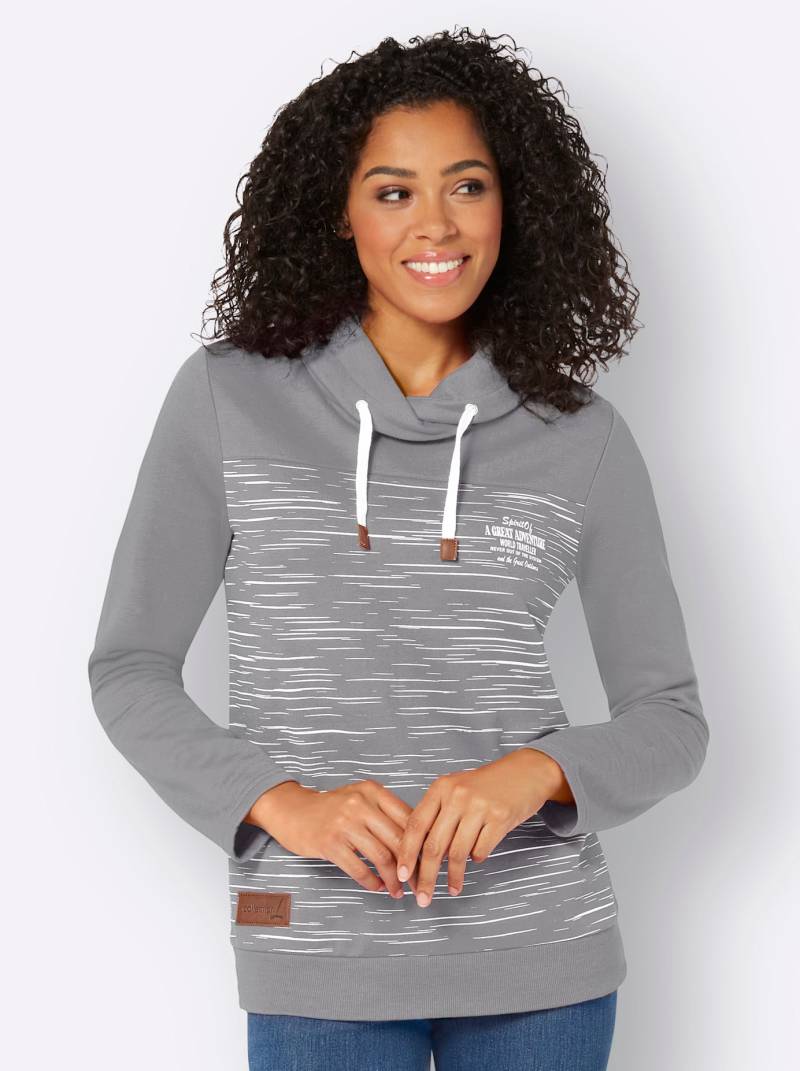 Casual Looks Langarmshirt »Shirt«, (1 tlg.) von Casual Looks
