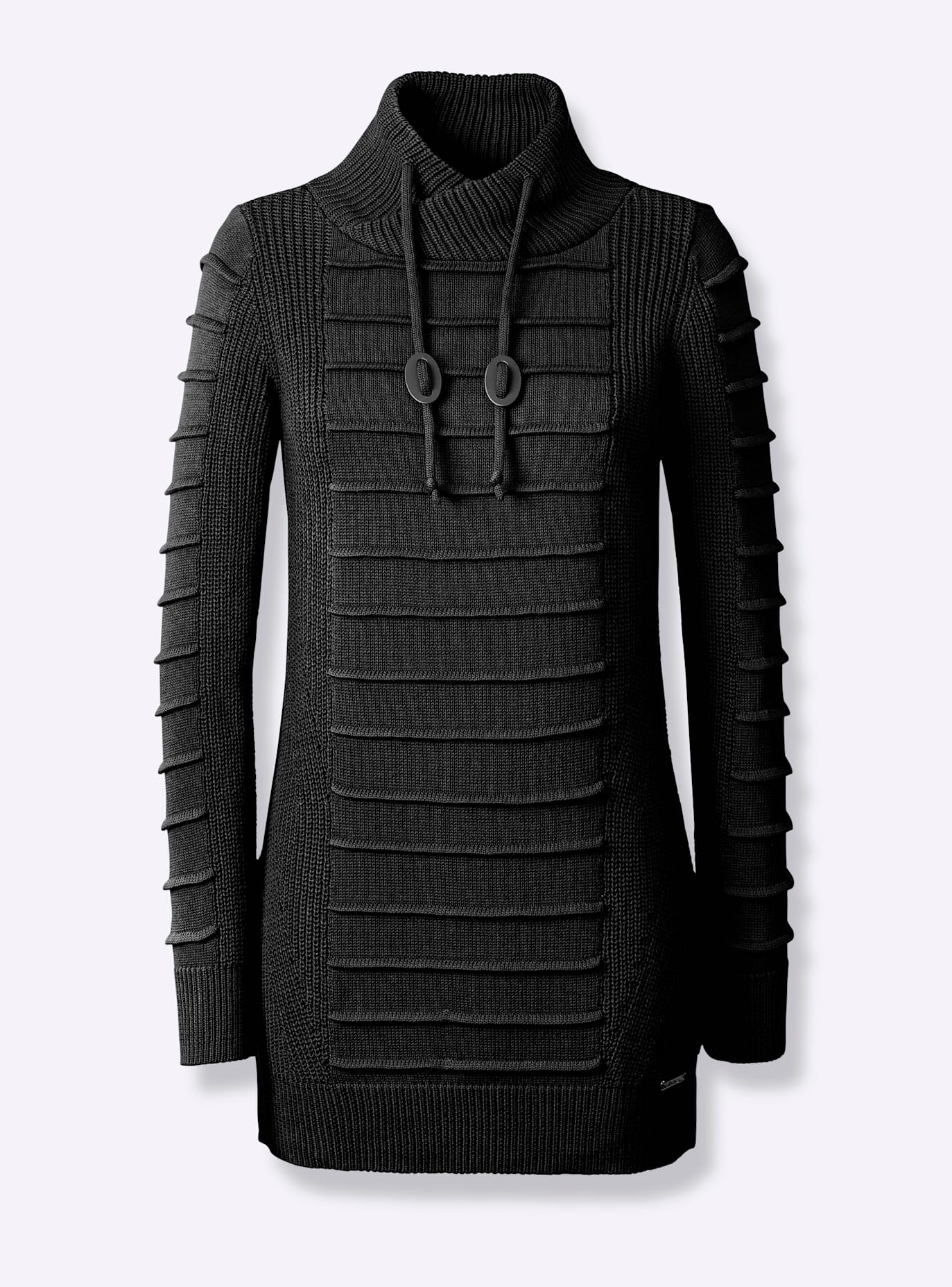 Casual Looks Longpullover »Longpullover« Casual Looks Longpullover »Longpullover« von Casual Looks