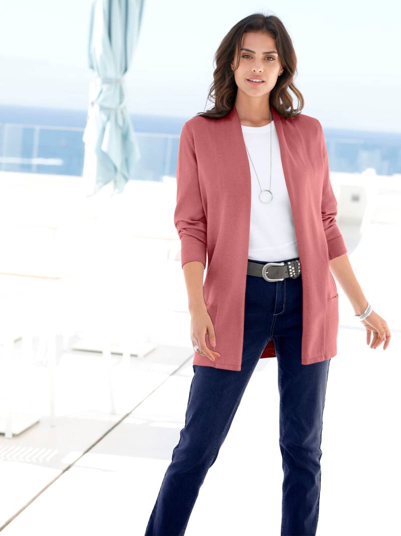 Casual Looks Longstrickjacke von Casual Looks