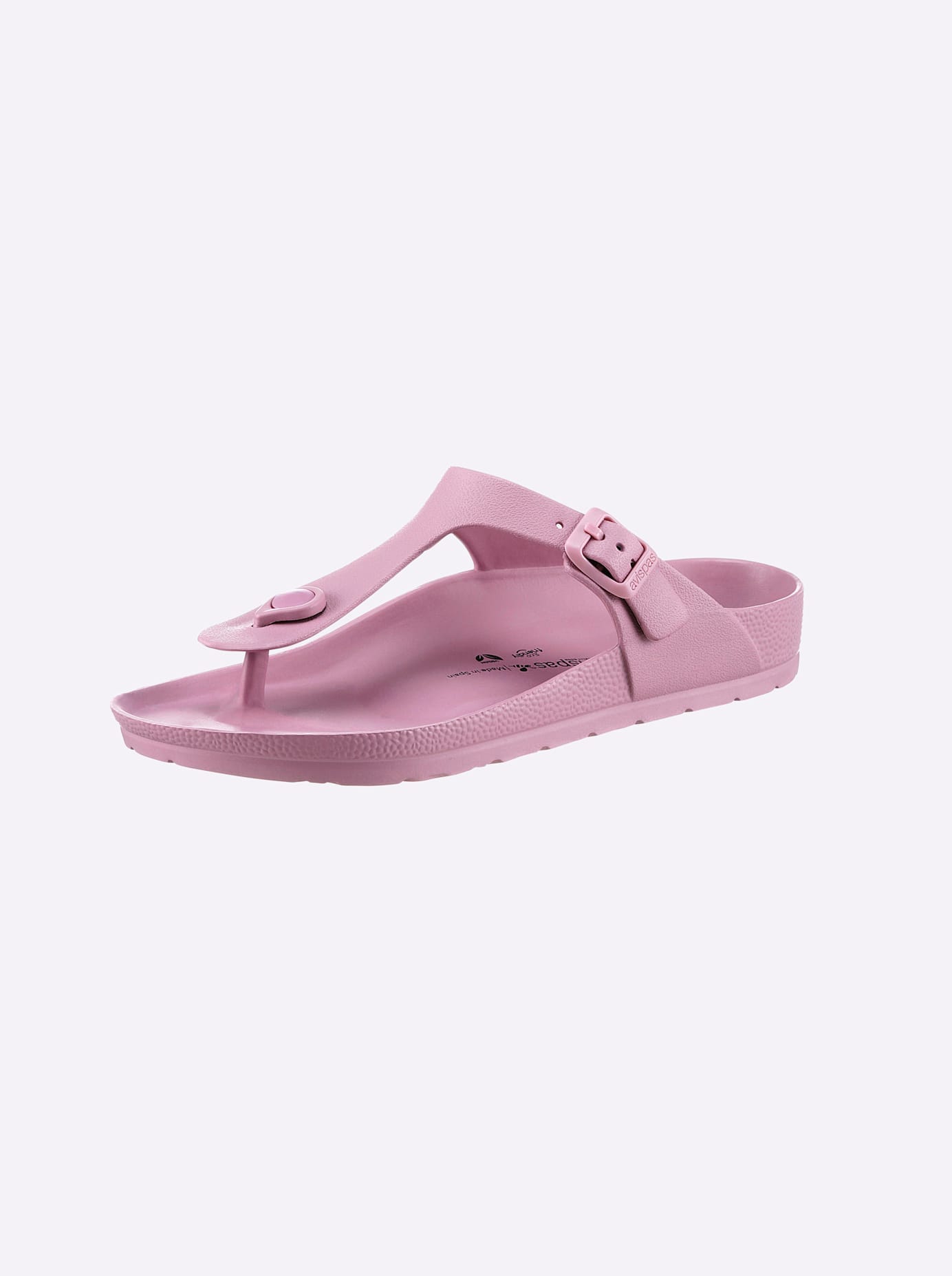 Casual Looks Pantolette Casual Looks Pantolette von Casual Looks