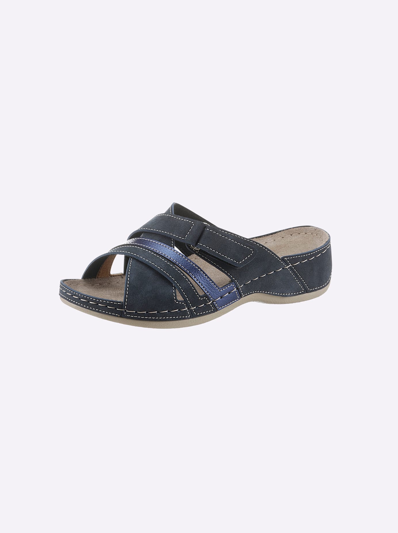 Casual Looks Pantolette Casual Looks Pantolette von Casual Looks