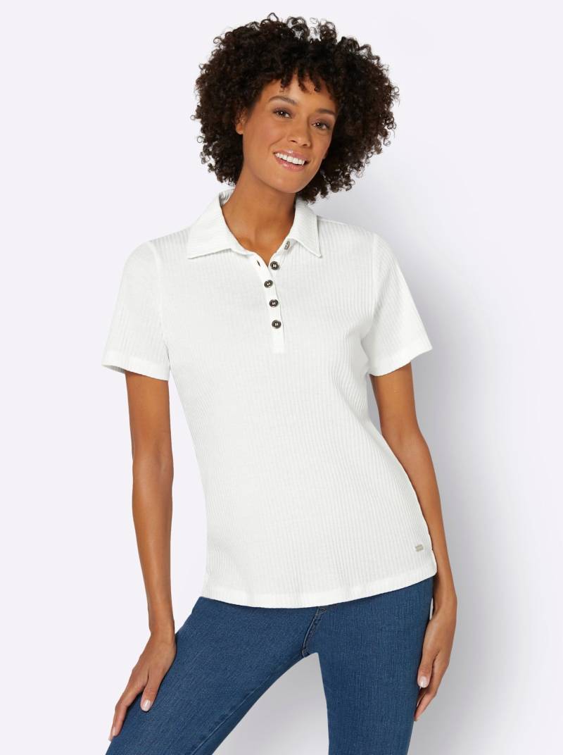 Casual Looks Poloshirt »Poloshirt«, (1 tlg.) von Casual Looks