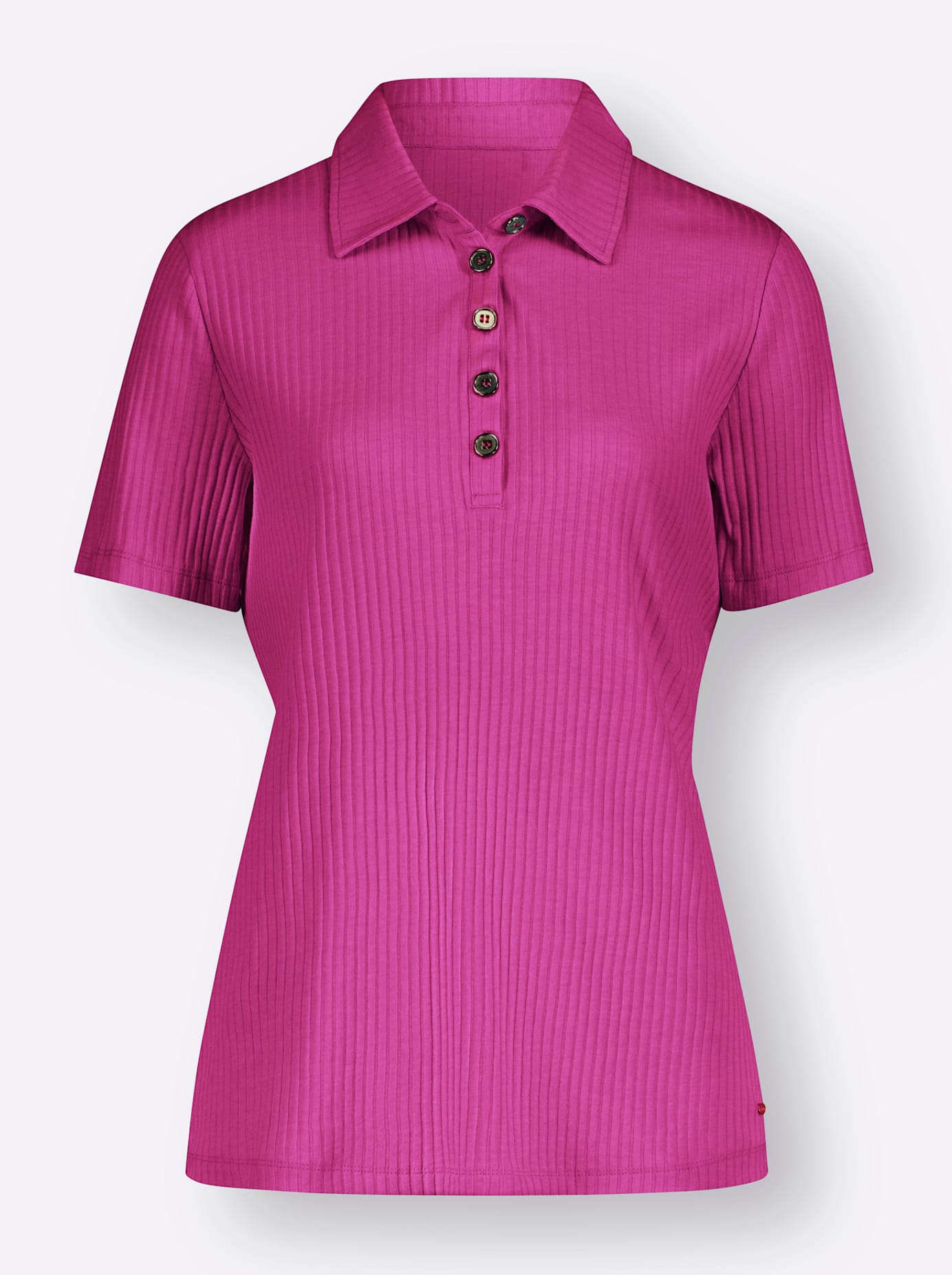 Casual Looks Poloshirt »Poloshirt«, (1 tlg.) von Casual Looks