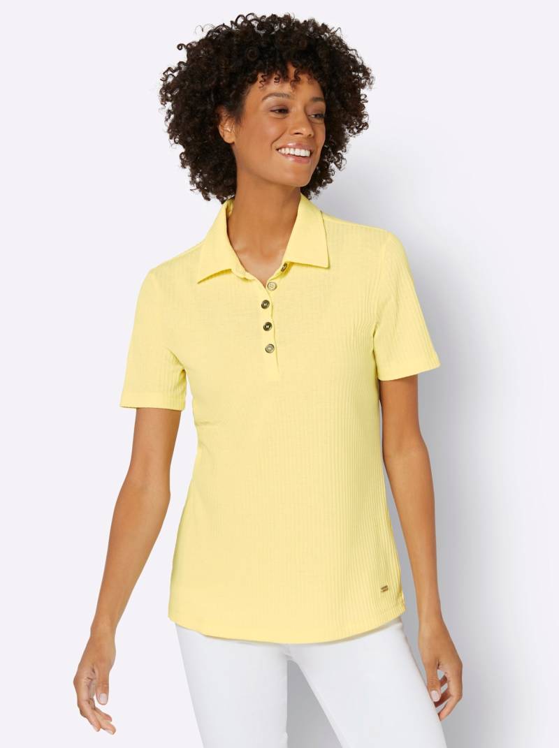 Casual Looks Poloshirt »Poloshirt«, (1 tlg.) von Casual Looks
