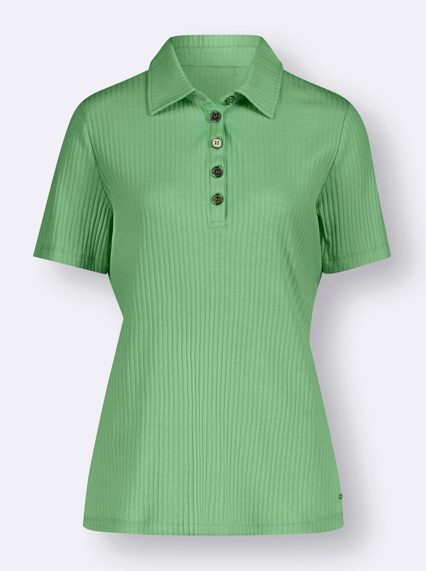 Casual Looks Poloshirt »Poloshirt«, (1 tlg.) Casual Looks Poloshirt »Poloshirt«, (1 tlg.) von Casual Looks