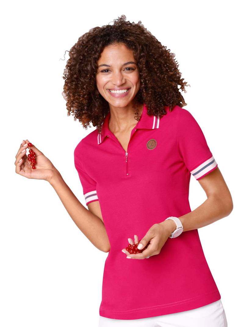 Casual Looks Poloshirt »Shirt«, (1 tlg.) von Casual Looks