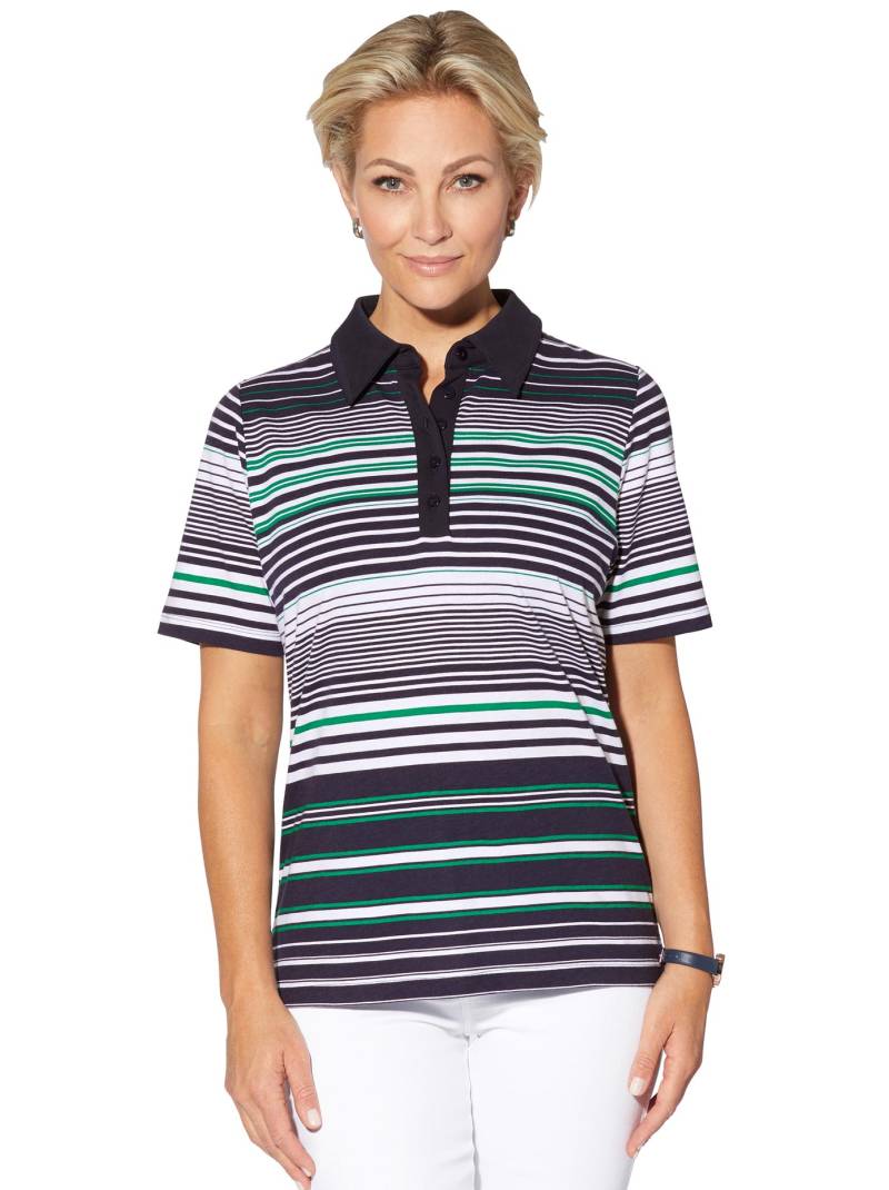 Casual Looks Poloshirt »Shirt«, (1 tlg.) von Casual Looks